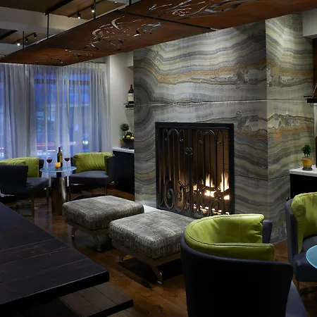 Kimpton Hotel Vintage Seattle By Ihg
